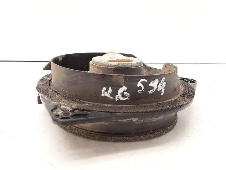 Toyota Avensis T250 (2006 - 2009) 8616002380 Динамики задних дверей — фото 7