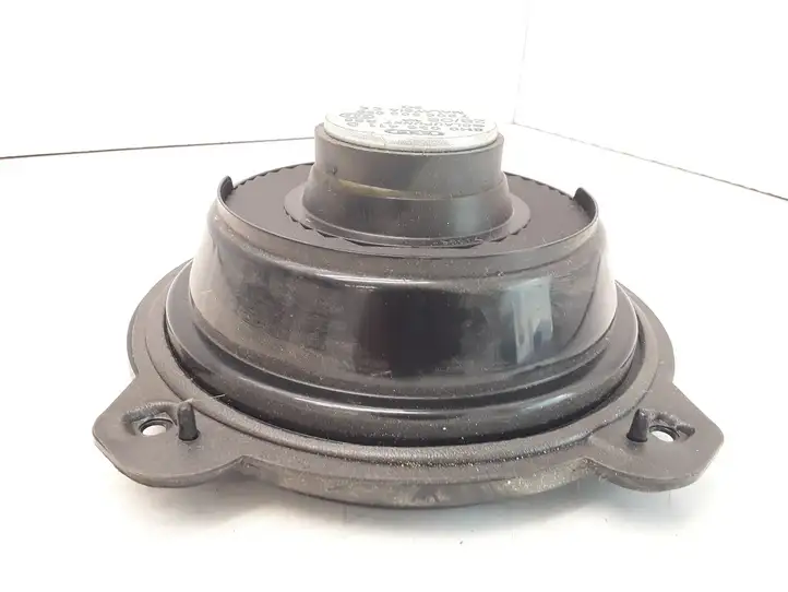 Audi A3/S3 8P (2008 - 2013) 8H0035411D Динамики задних дверей — фото 7