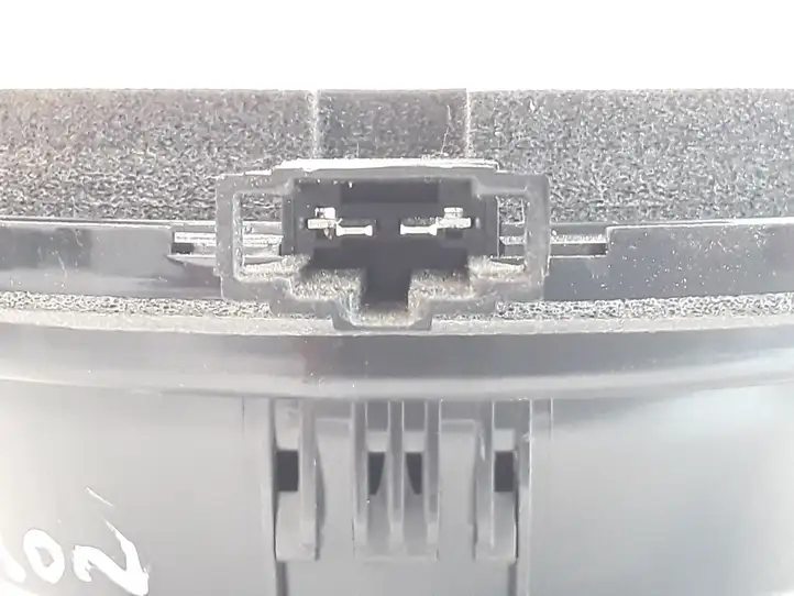 Audi A3/S3 8P (2008 - 2013) 8H0035411D Динамики задних дверей — фото 7