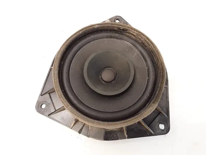 Toyota Avensis T250 (2006 - 2009) 8616002380 Динамики задних дверей — фото 1