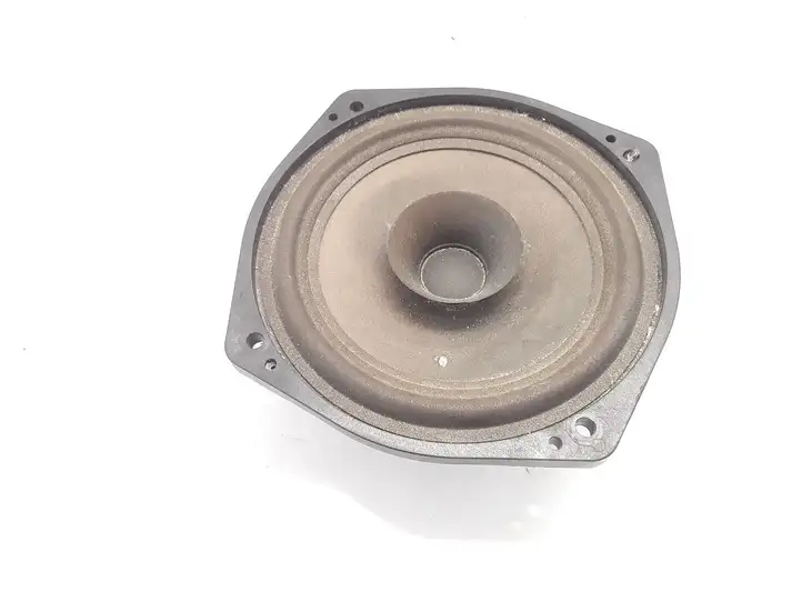 Nissan Micra (2003 - 2007) 28156AX010 Динамики задних дверей — фото 1