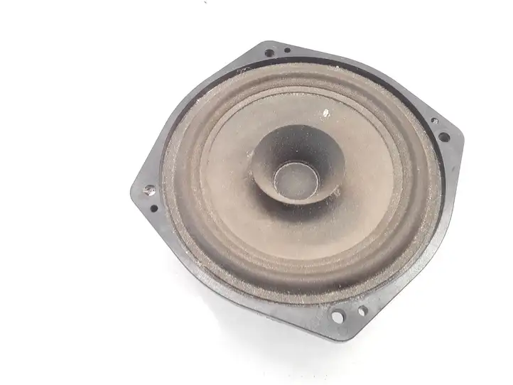 Nissan Micra (2003 - 2007) 28156AX010 Динамики задних дверей — фото 4
