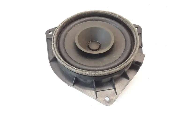 Toyota Avensis T250 (2006 - 2009) 8616002380 Динамики задних дверей — фото 1
