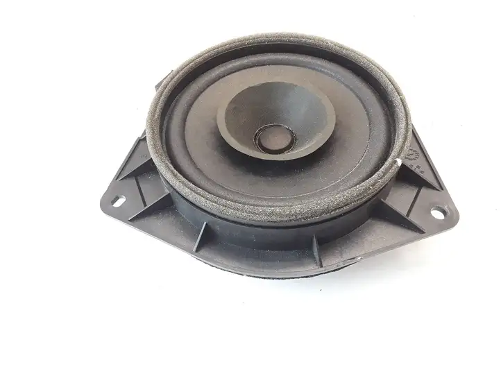 Toyota Avensis T250 (2006 - 2009) 8616002380 Динамики задних дверей — фото 3