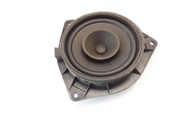 Toyota Avensis T250 (2006 - 2009) 8616002380 Динамики задних дверей — фото 1