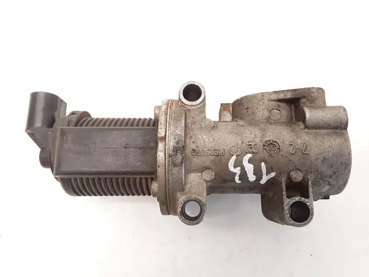 Opel Vectra (2005 - 2009)  50024005 Клапан EGR