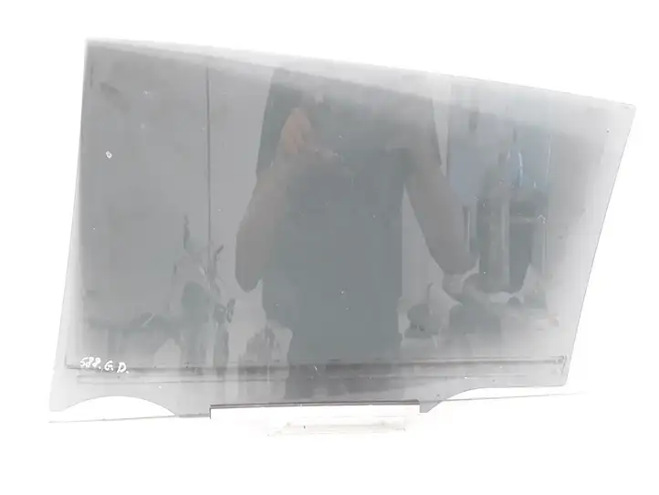 Toyota RAV 4 (XA40) (2012 - 2018) 43R007953 Стекло задней двери — фото 5