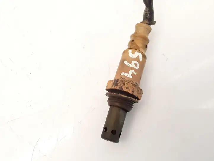 Toyota Avensis T250 (2006 - 2009) 8946505130 Лямбда-зонд — фото 3