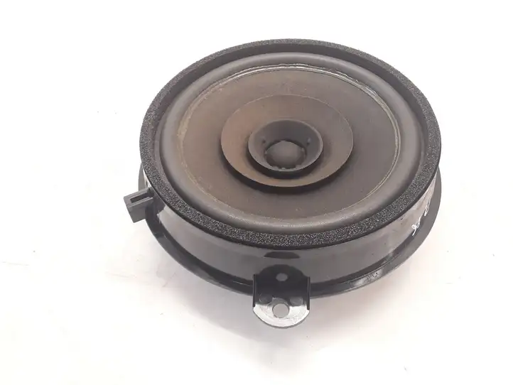 Jaguar X-Type (2001 - 2008)  1X4318808AB Громкоговоритель (громкоговорители) в передних дверях