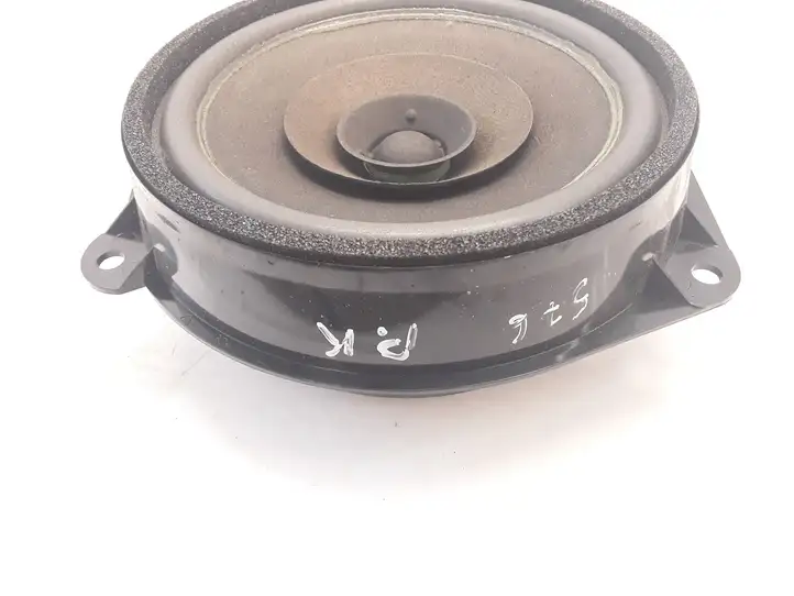 Jaguar X-Type (2001 - 2008)  1X4318808AB Громкоговоритель (громкоговорители) в передних дверях