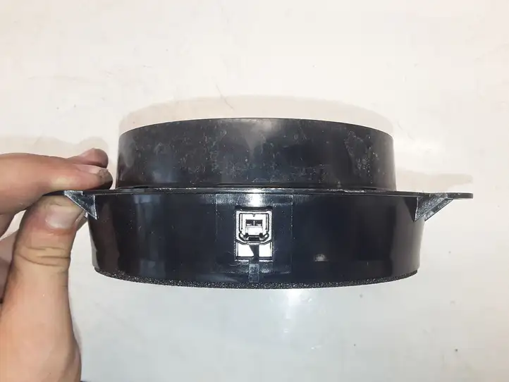 Jaguar X-Type (2001 - 2008)  1X4318808AB Громкоговоритель (громкоговорители) в передних дверях