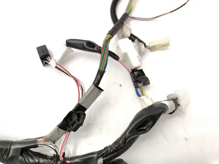 Toyota Avensis T270 (2009 - 2012)  8215205680D Проводка передних дверей