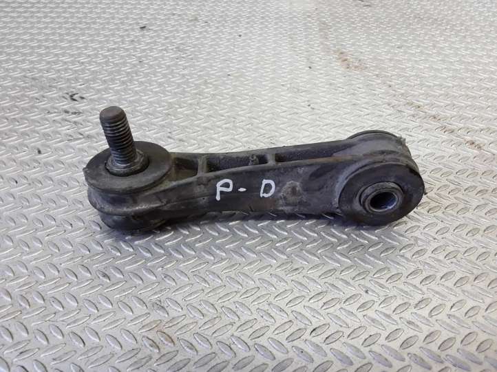 1J0411341A Audi A3 S3 8L Priekinė stabilizatoriaus traukė