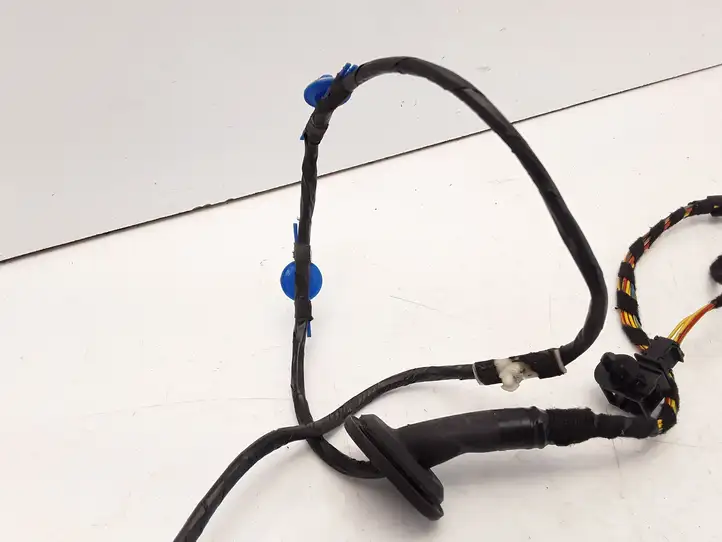 Porsche Cayenne (9PA) (2002 - 2010)  7L5971148C Проводка крышки багажника