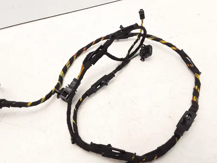 Porsche Cayenne (9PA) (2002 - 2010)  7L5971148C Проводка крышки багажника