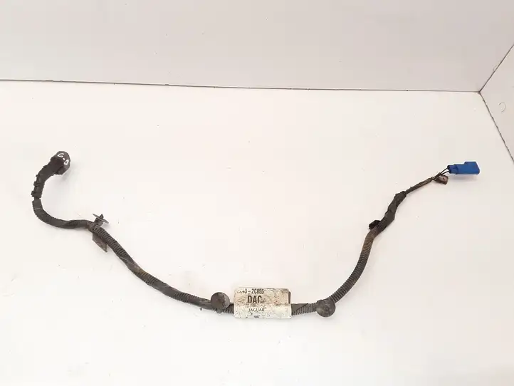 Jaguar X-Type (2001 - 2008)  2X432C055DAC Проводка заднего датчика ABS