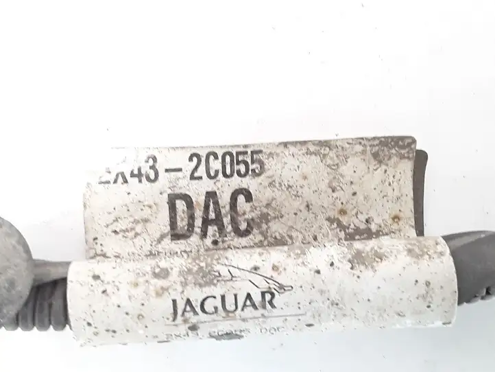 Jaguar X-Type (2001 - 2008)  2X432C055DAC Проводка заднего датчика ABS