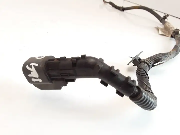 Jaguar X-Type (2001 - 2008)  2X432C055DAC Проводка заднего датчика ABS