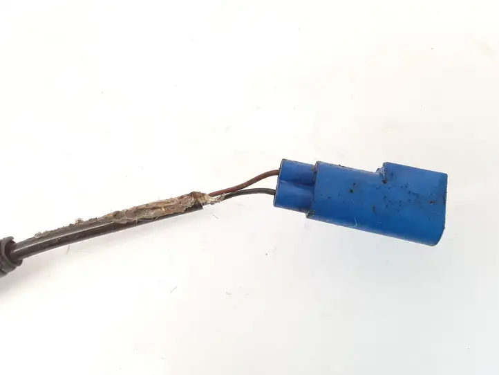 Jaguar X-Type (2001 - 2008)  2X432C055DAC Проводка заднего датчика ABS