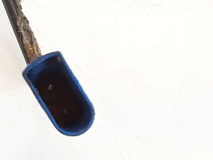 Jaguar X-Type (2001 - 2008)  2X432C055DAC Проводка заднего датчика ABS