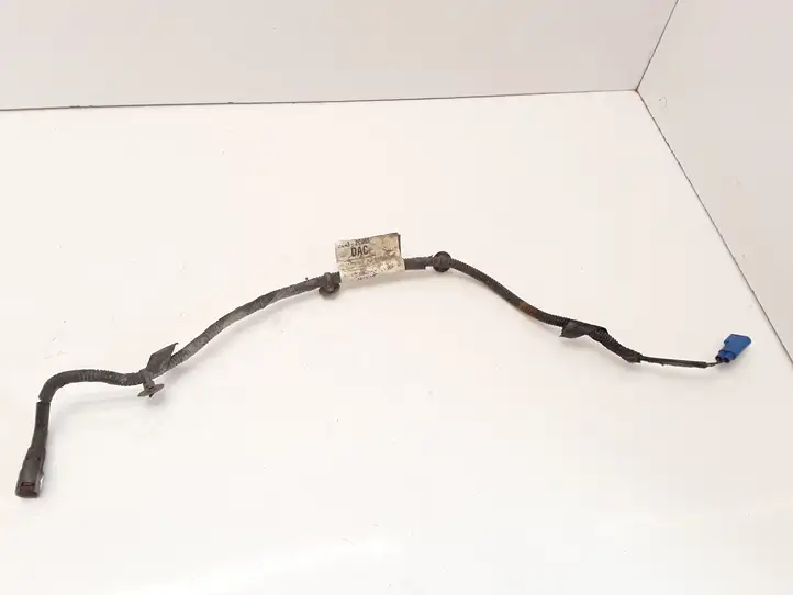 Jaguar X-Type (2001 - 2008)  2X432C055DAC Проводка заднего датчика ABS