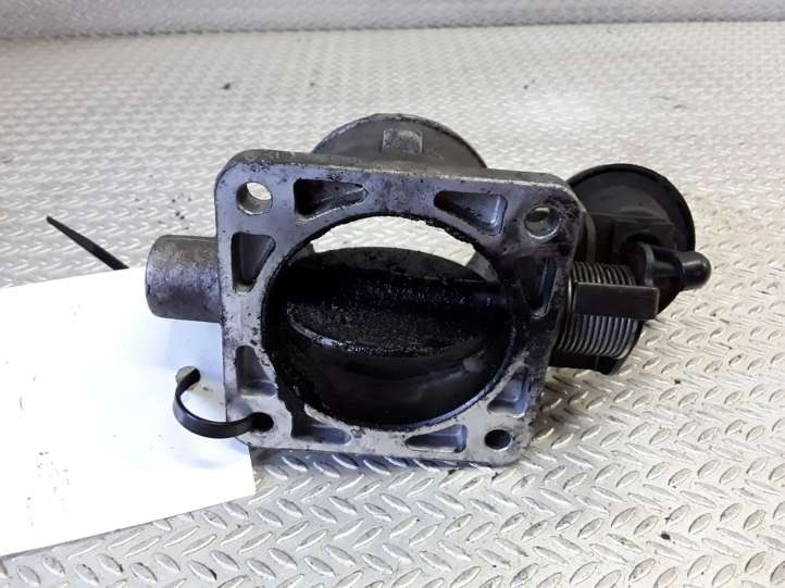 3510027XXX Hyundai Getz Variklio gesinimo sklendė