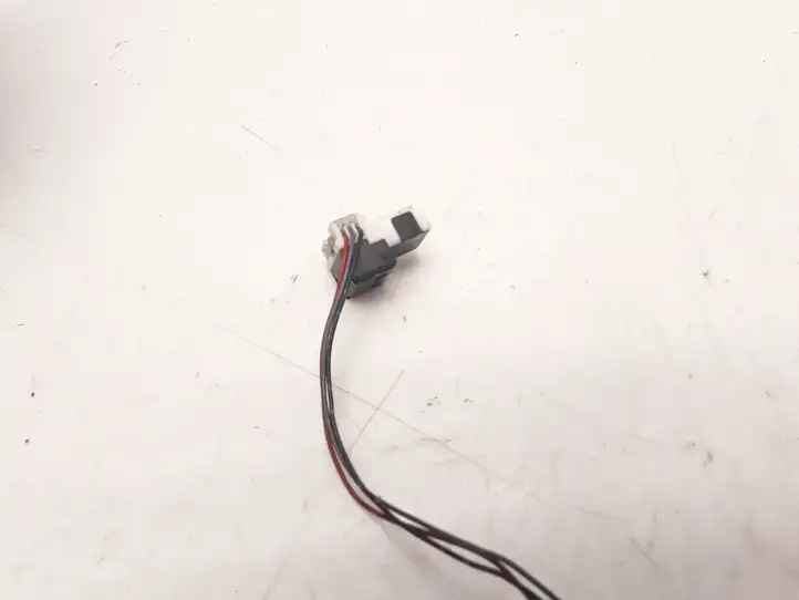 Toyota Avensis T270 (2009 - 2012)  2464900072 Другой проводник