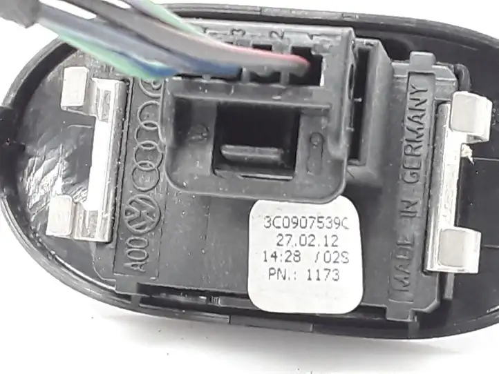 Volkswagen PASSAT CC (2012 - 2017) 3C0907539C Датчик света — фото 6