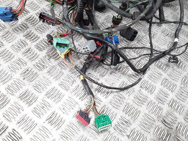 Jaguar X-Type (2001 - 2008)  1X4313A940FAC Другой проводник