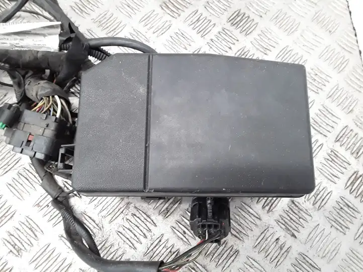 Jaguar X-Type (2001 - 2008)  1X4313A940FAC Другой проводник