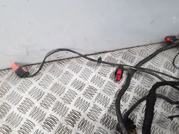 Jaguar X-Type (2001 - 2008)  1X4313A940FAC Другой проводник