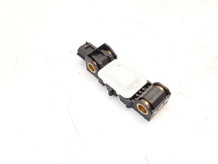 Nissan Micra (2003 - 2007) 98830AY000 Датчик удара SRS — фото 2