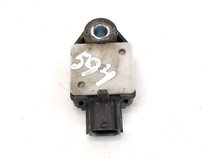 Toyota Avensis T250 (2006 - 2009) 8917305040 Датчик удара SRS — фото 4