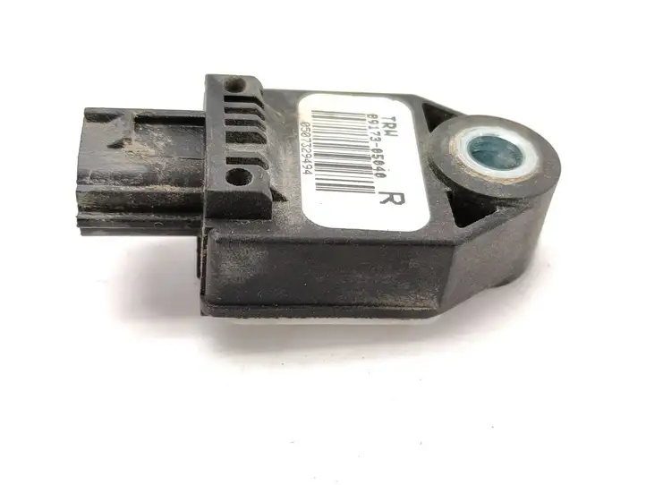 Toyota Avensis T250 (2006 - 2009) 8917305040 Датчик удара SRS — фото 5