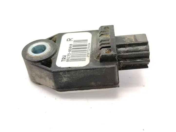 Toyota Avensis T250 (2006 - 2009) 8917305040 Датчик удара SRS — фото 7