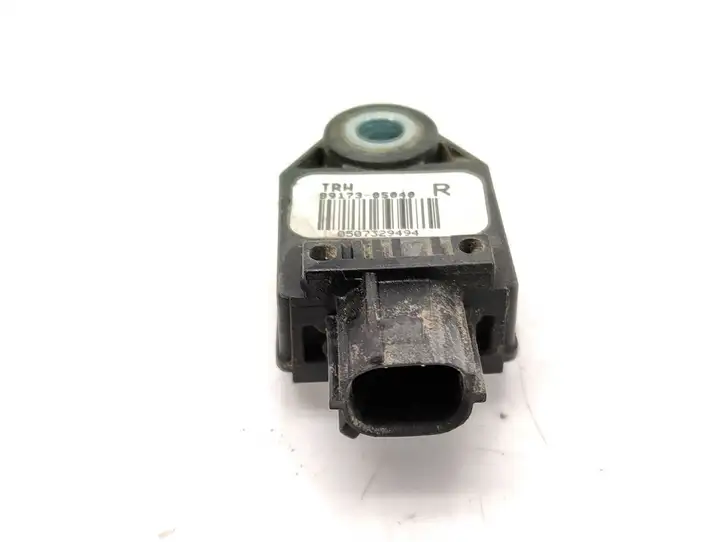 Toyota Avensis T250 (2006 - 2009) 8917305040 Датчик удара SRS — фото 8
