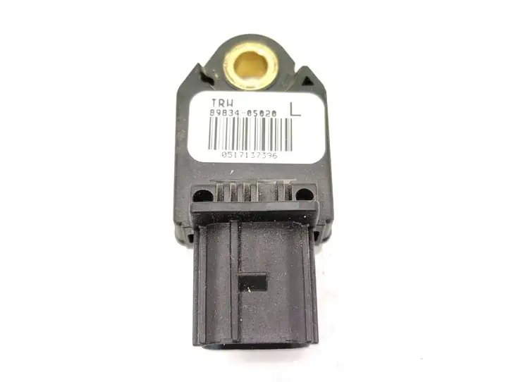 Toyota Avensis T250 (2006 - 2009) 8983405020 Датчик удара SRS — фото 1