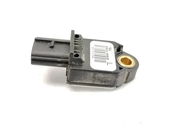 Toyota Avensis T250 (2006 - 2009) 8983405020 Датчик удара SRS — фото 4