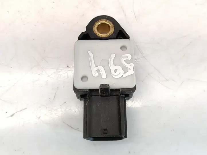 Toyota Avensis T250 (2006 - 2009) 8983405020 Датчик удара SRS — фото 6