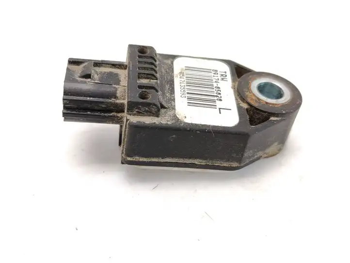 Toyota Avensis T250 (2006 - 2009) 8917405020 Датчик удара SRS — фото 5