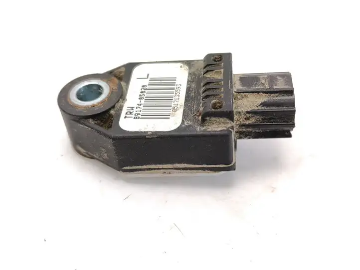 Toyota Avensis T250 (2006 - 2009) 8917405020 Датчик удара SRS — фото 7