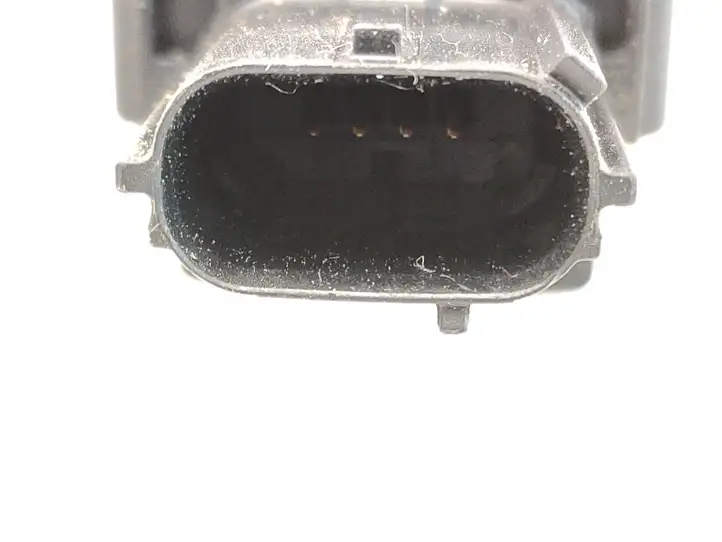 Toyota Avensis T250 (2006 - 2009) 8983102020 Датчик удара SRS — фото 3