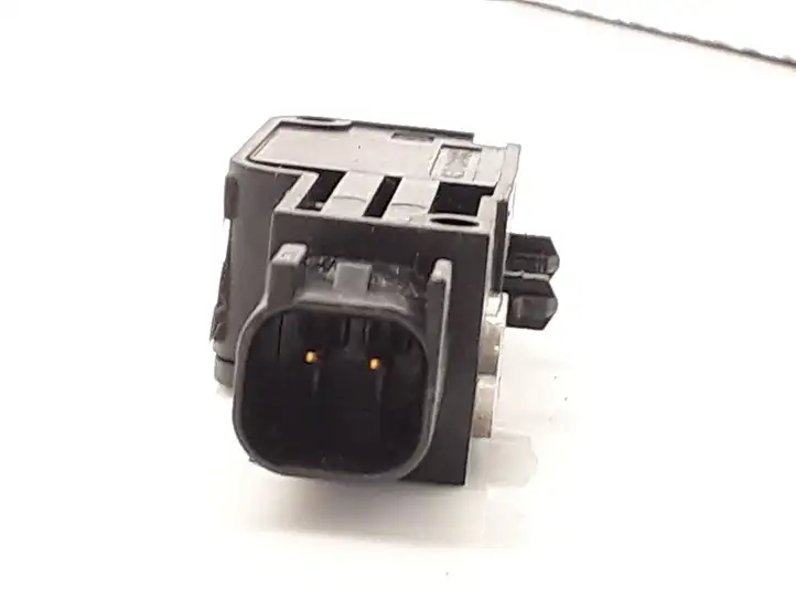 Jaguar X-Type (2001 - 2008)  1X4A14B345AD Датчик удара надувных подушек