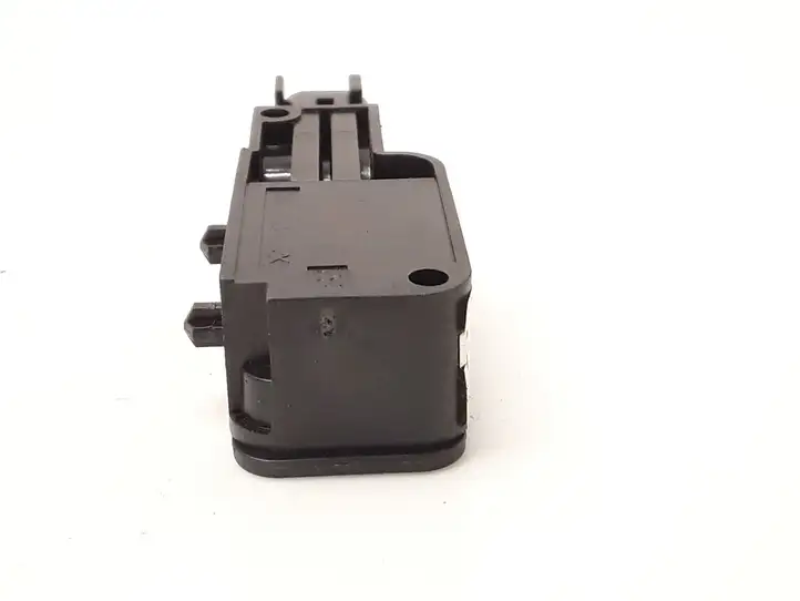 Jaguar X-Type (2001 - 2008)  1X4A14B345AD Датчик удара надувных подушек