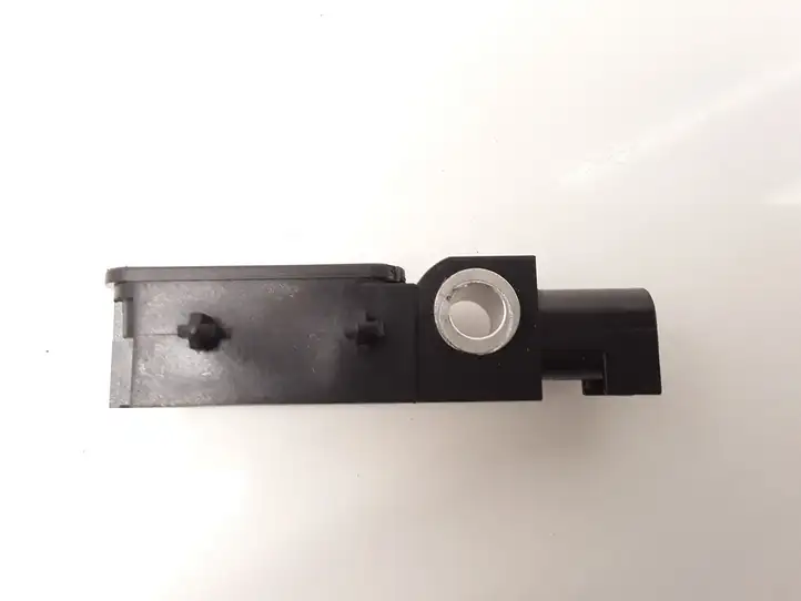 Jaguar X-Type (2001 - 2008)  1X4A14B345AD Датчик удара надувных подушек