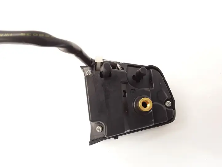 BMW 5 F10 F11 (2009 - 2016) 9229479 Кнопки на рулевом колесе — фото 7