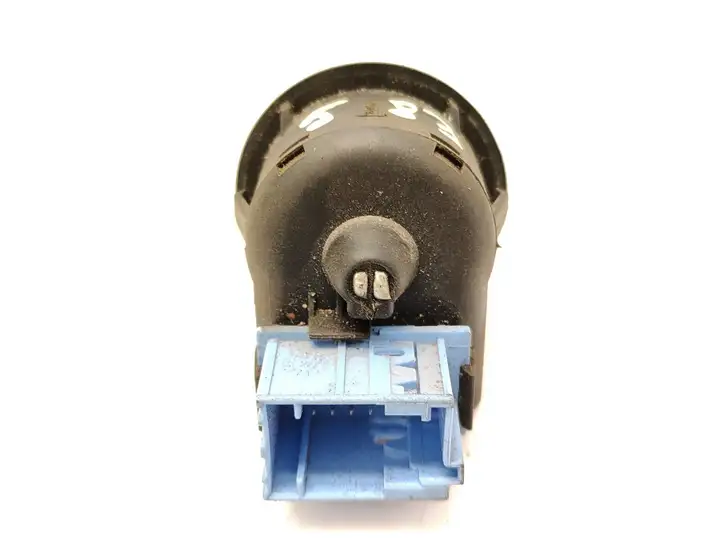 Peugeot 1007 (2005 - 2009) 185526 Включатель зеркал — фото 6