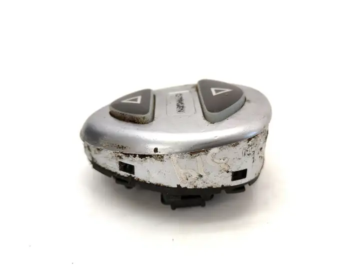 Citroen C5 (2004 - 2008) 9633261277 Включатель регулировки высоты / жесткости ходовой части — фото 5