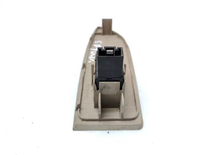Volkswagen PASSAT CC (2012 - 2017) 3C8867376A Кнопка стеклоподъемников — фото 3