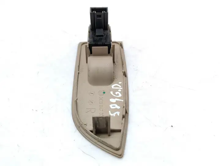 Volkswagen PASSAT CC (2012 - 2017) 3C8867376A Кнопка стеклоподъемников — фото 4